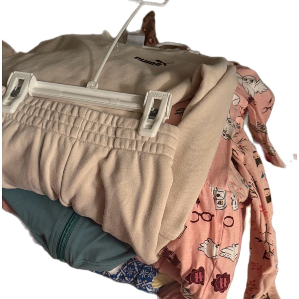 Puma Tracksuit & Harry‎ Potter clothing Bundle